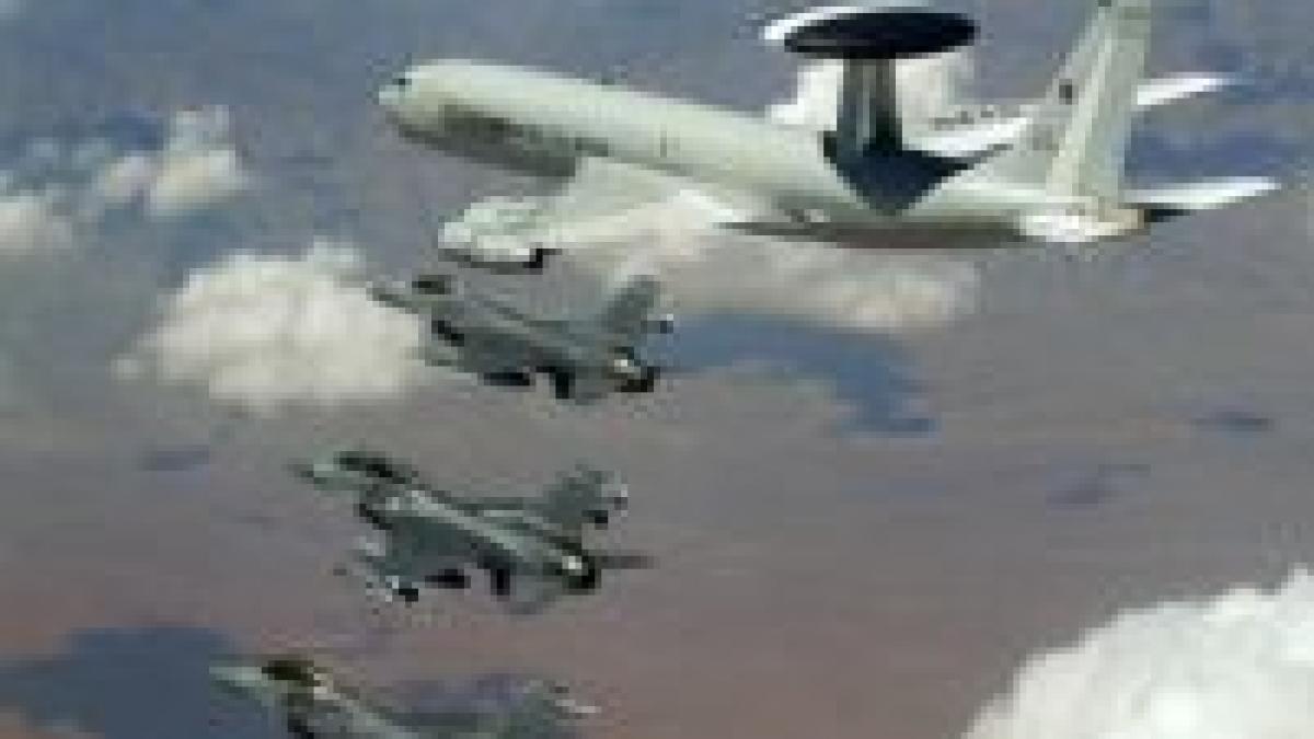 nato prefera o baza din ungaria celor din romania si germania