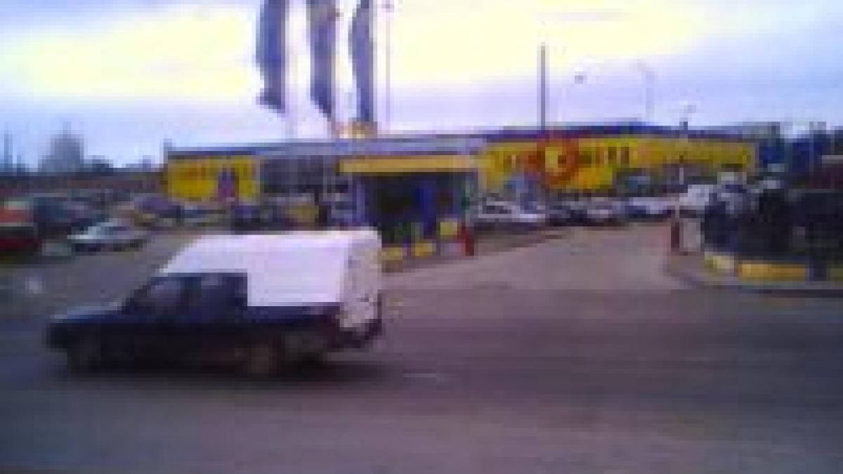 soseaua de centura a orasului pitesti a fost inaugurata