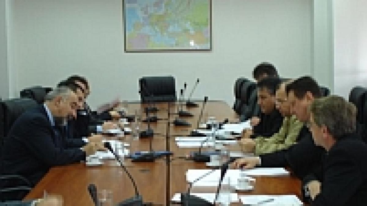 sindicatele vor protesta fata de bugetul pe anul viitor si salariul minim