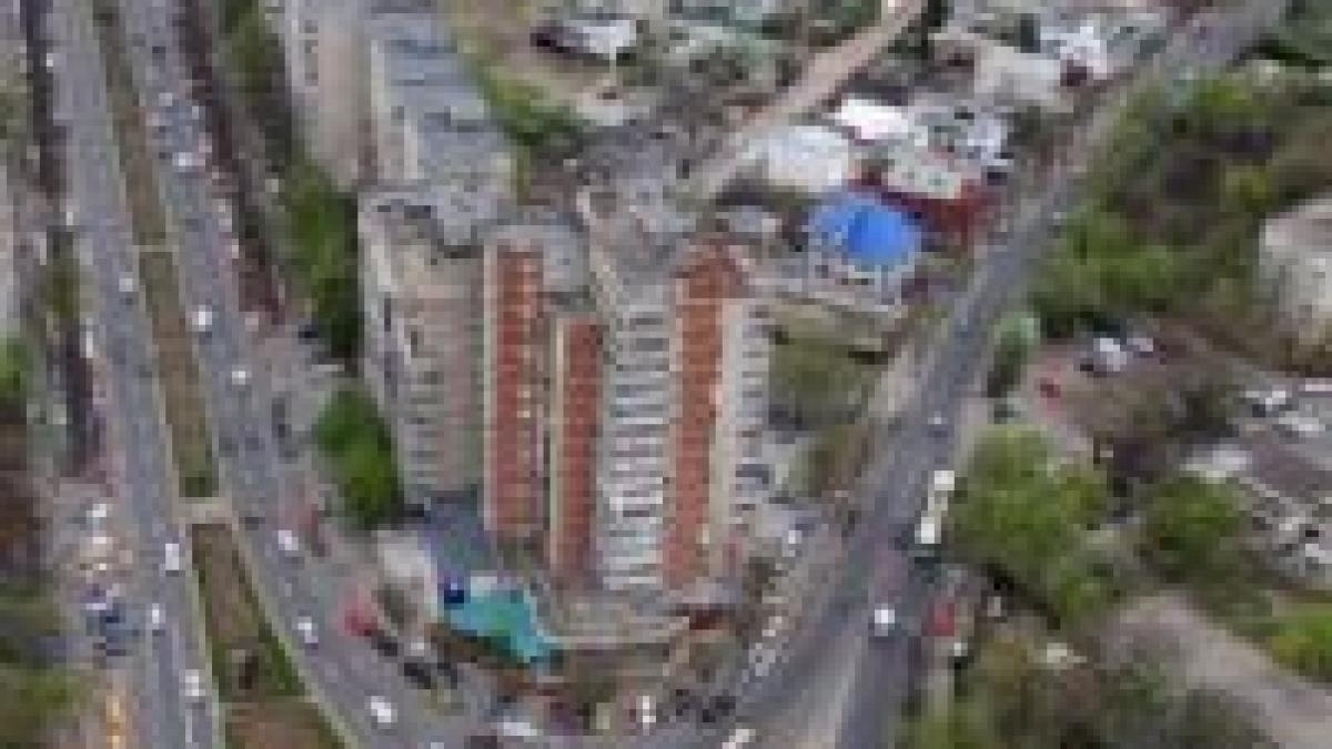 traficul bucurestean va fi monitorizat din elicopter