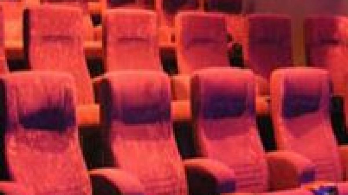 cinematografele vor trece in posesia primariilor