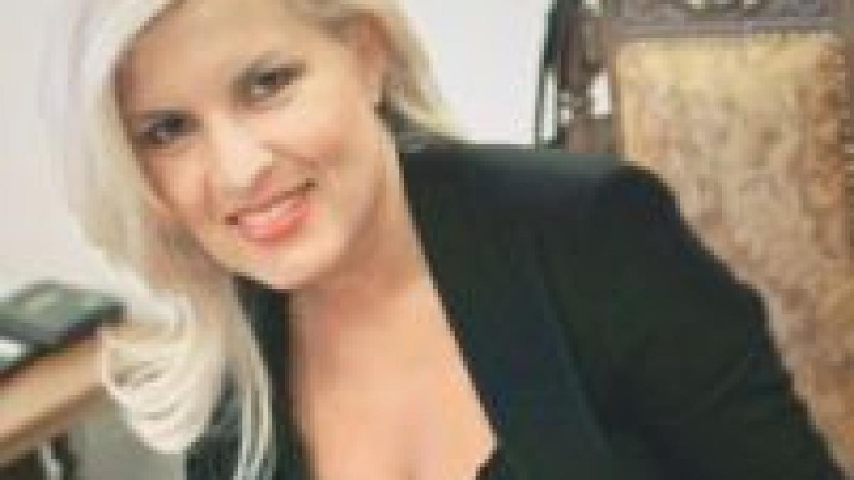 Elena Udrea poate fi găsită pe blog