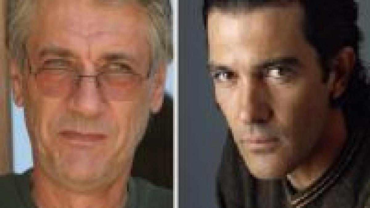 iures invitat sa joace alaturi de banderas si freeman