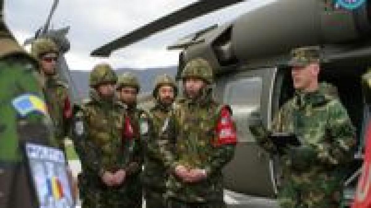 onu pastreaza inca un an trupele de mentinere a pacii in bosnia