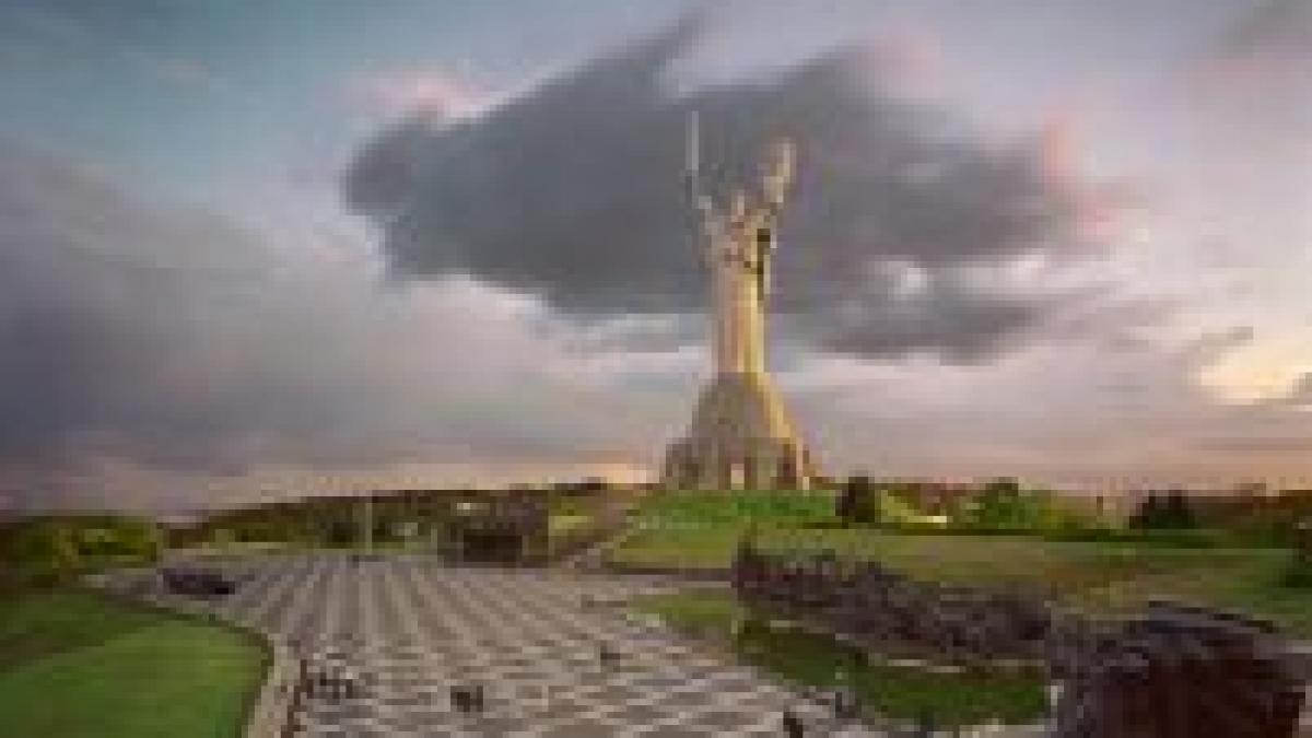 romanii nu vor mai avea nevoie de viza pentru ucraina