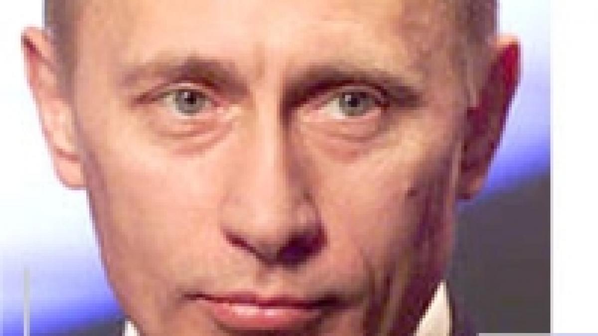 rusia putin promite o reinnoire totala a puterii