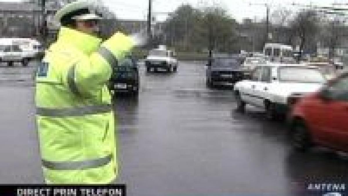 trafic de cosmar in capitala politia depasita de situatie