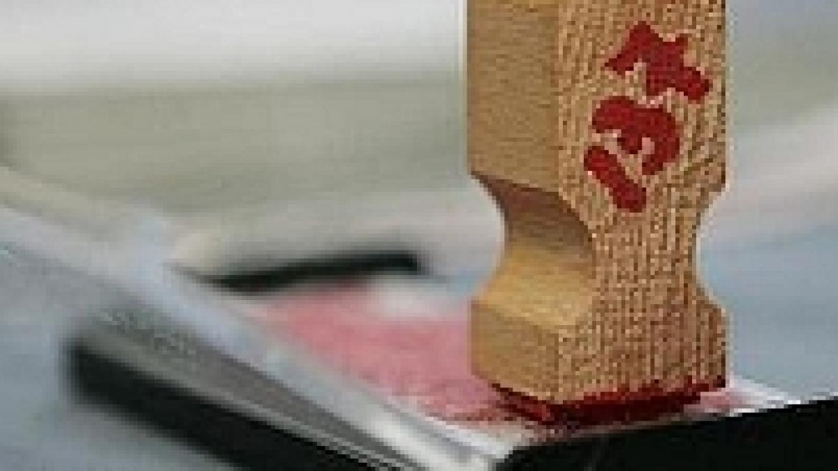 bec studentii trebuie sa si prezinte carnetele la vot