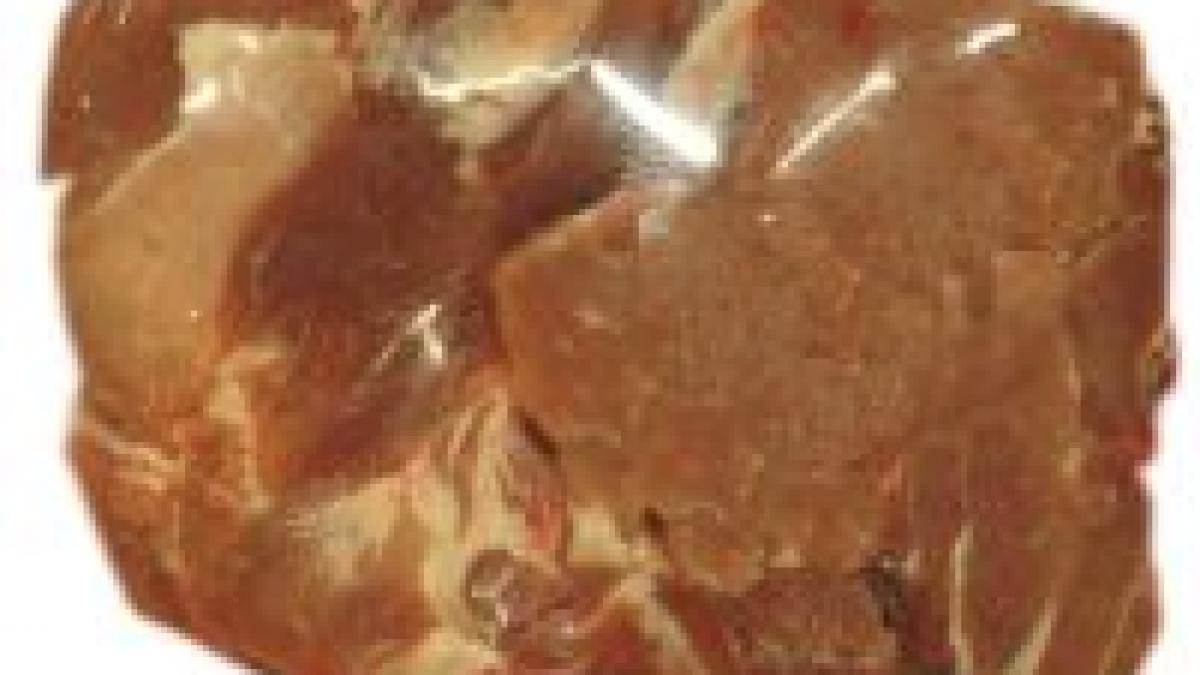 carnea de porc ramane la acelasi pret de sarbatori