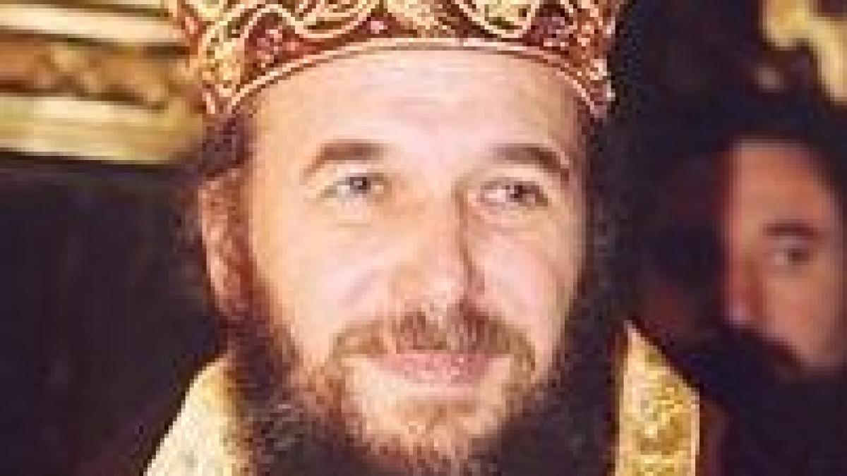 episcopul casian nu a colaborat cu securitatea