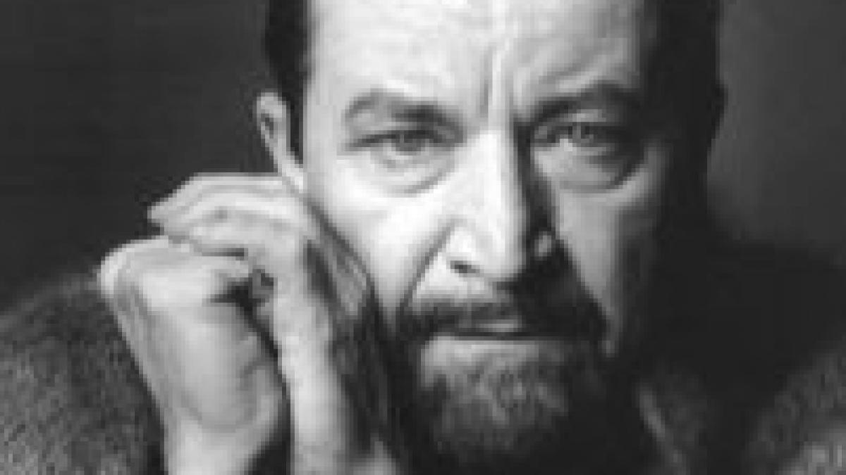 faimosul coregraf francez maurice bejart a murit imagini din spectacole