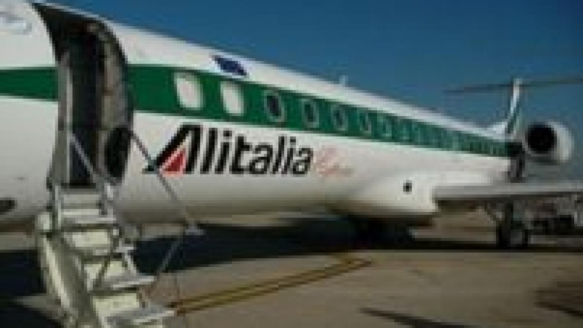 jurnalistii italieni vor insoti pe banii lor delegatiile oficiale