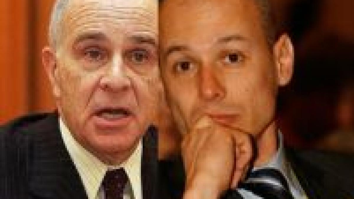 olteanu taubman este cel care are probleme nu eu