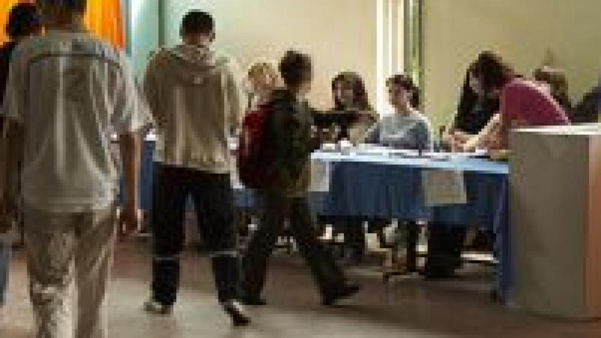 actele de identitate se elibereaza si in weekend