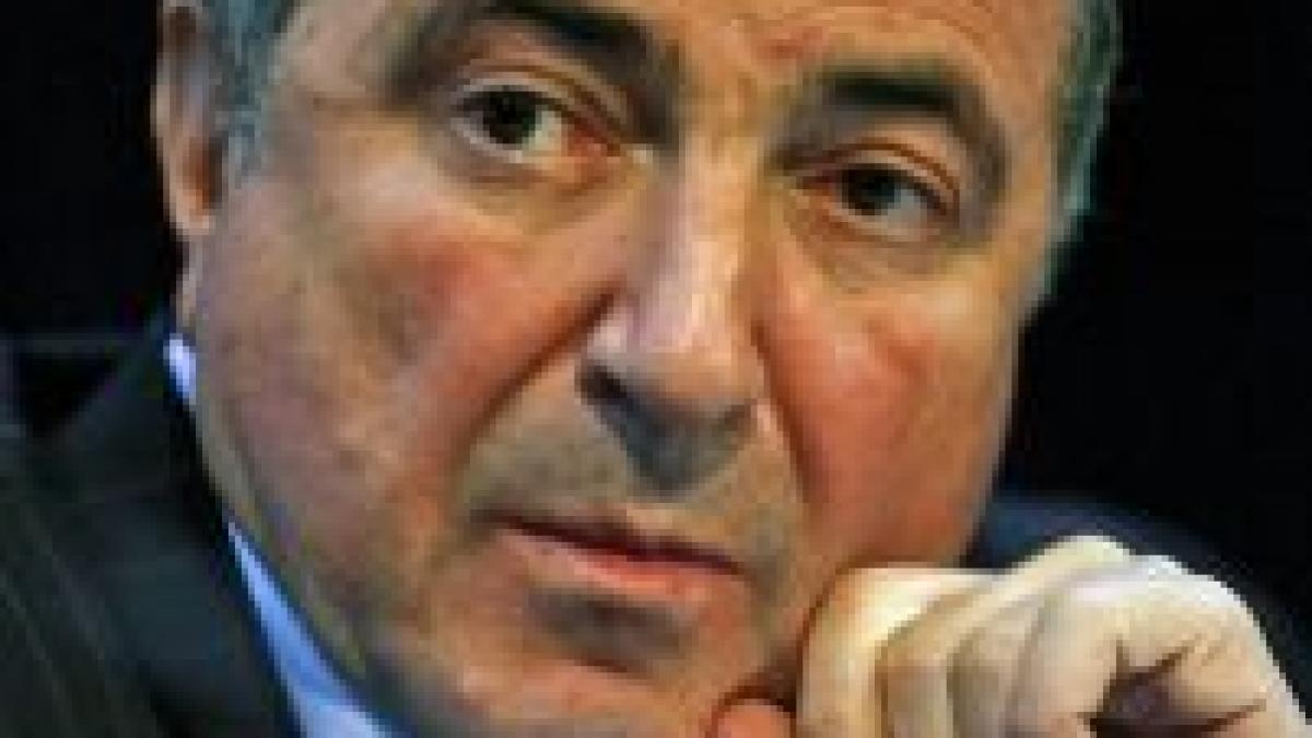 berezovski a recunoscut ca finanteaza o miscare politica clandestina in rusia