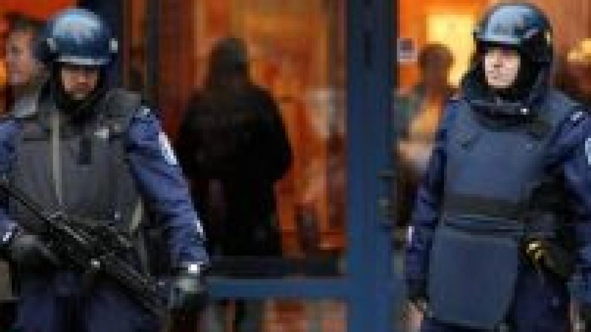 finlanda doua scoli evacuate dupa o serie de amenintari