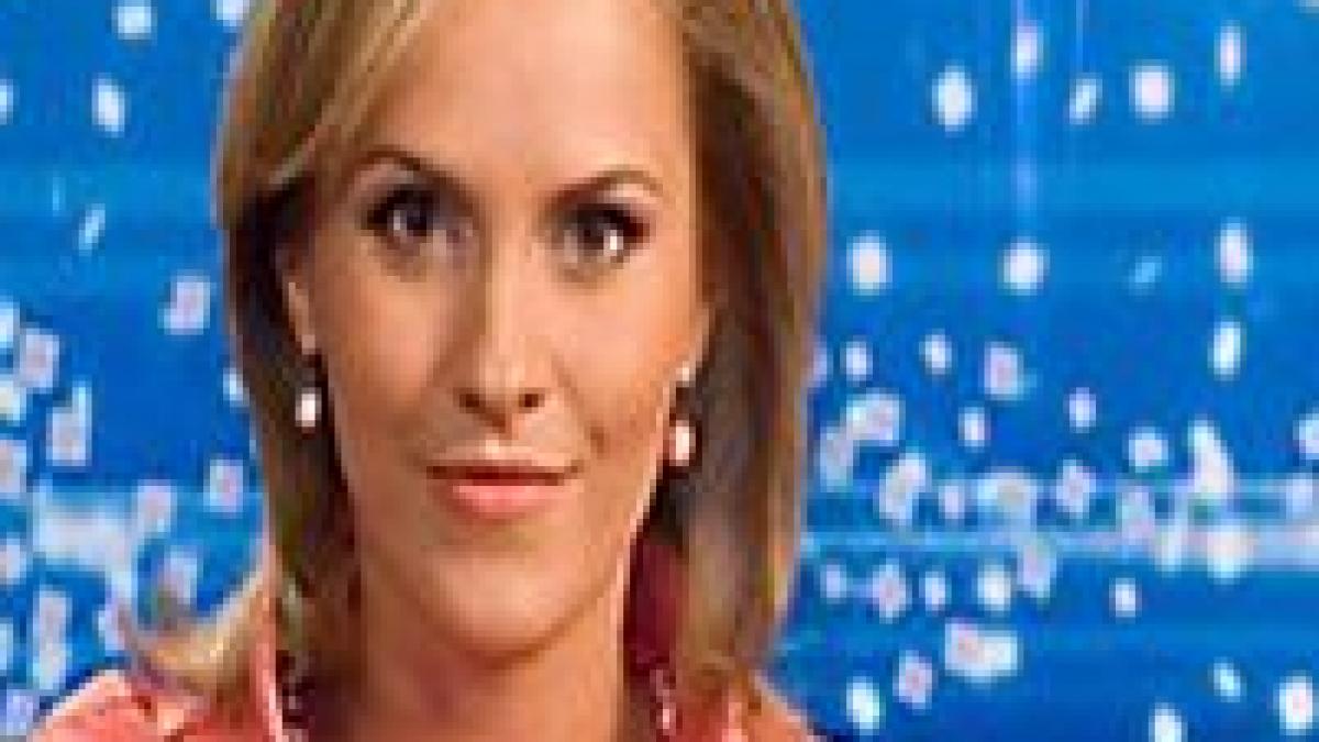 gabriela vranceanu firea la targul gaudeamus