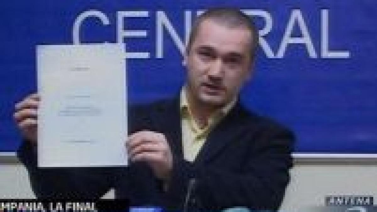 campaniile electorale pentru referendum si europarlamentare s au incheiat