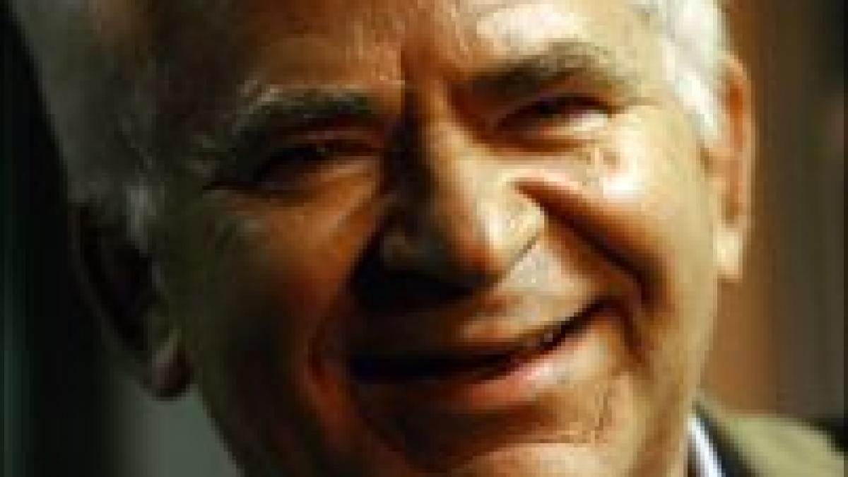 lansare de carte in memoria lui ioan chirila