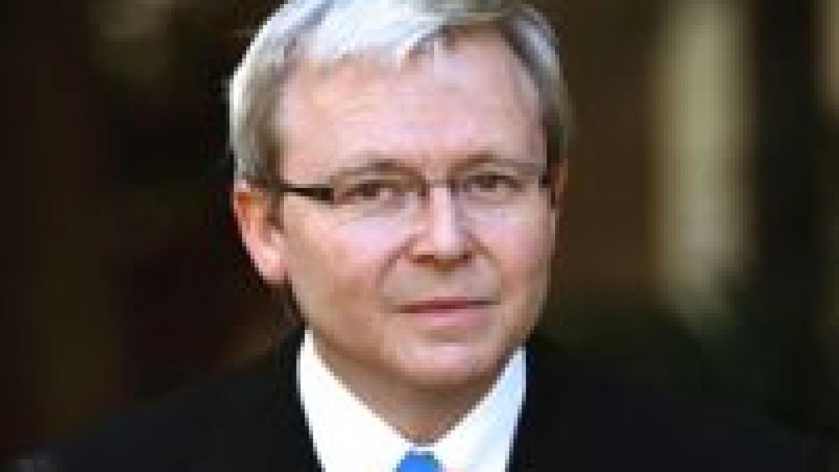 schimb de putere dupa alegerile din australia