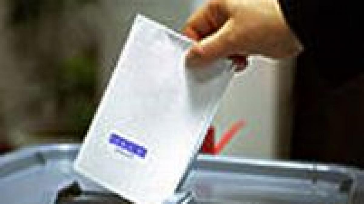 alegeri parlamentare in croatia