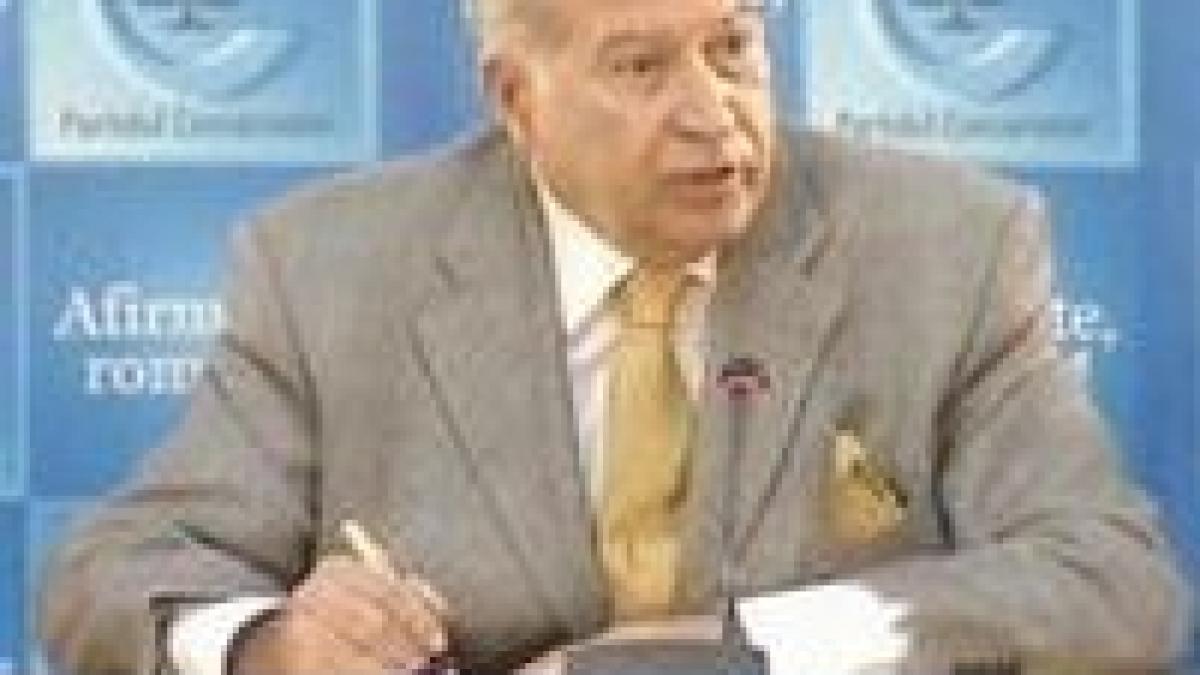 dan voiculescu pc va continua lupta politica