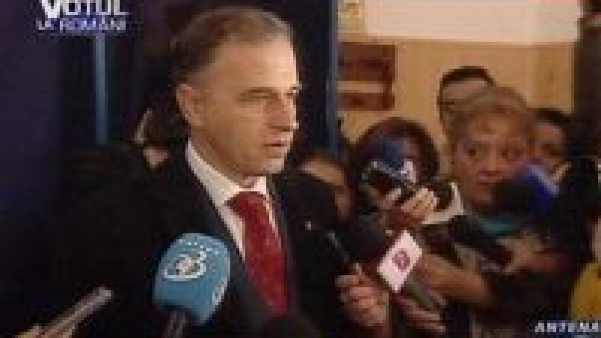 mircea geoana diseara va fi veselie in kiseleff