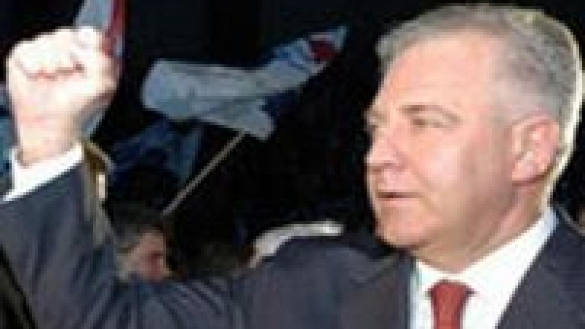 croatia conservatorii au castigat alegerile legislative