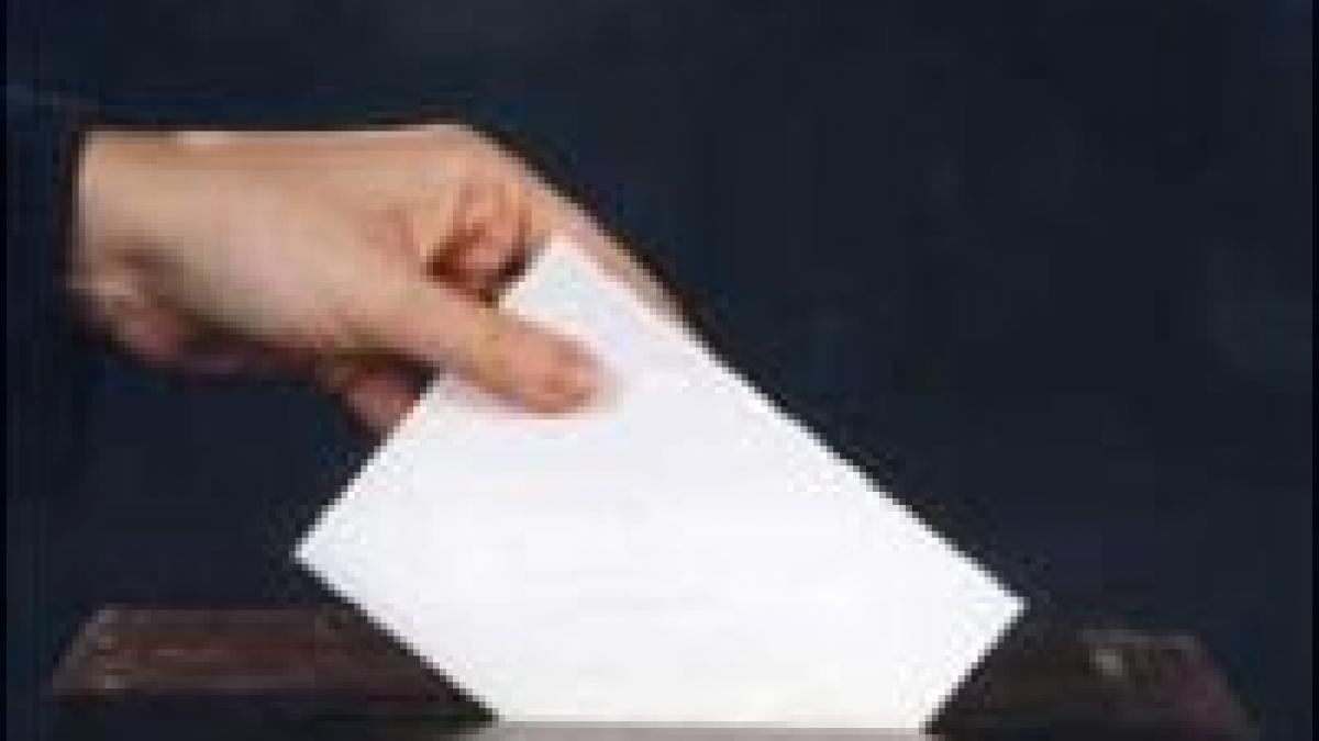 revista presei ce scriu ziarele despre euroalegeri si referendum