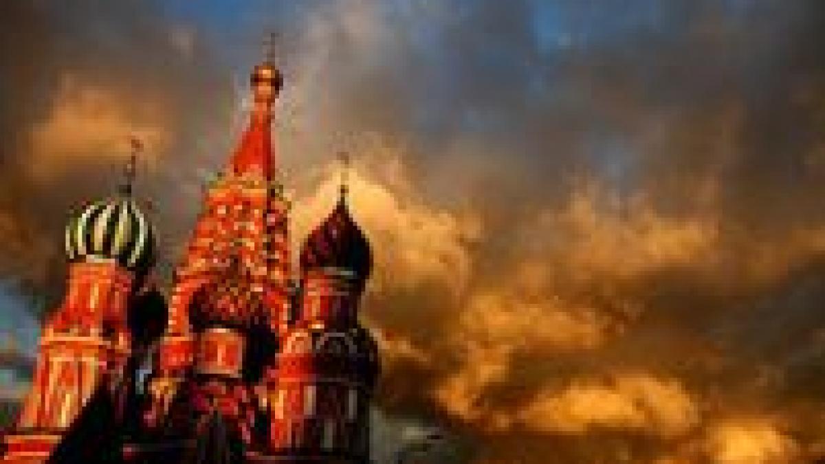 rusia isi va alege noul presedinte pe 2 martie 2008