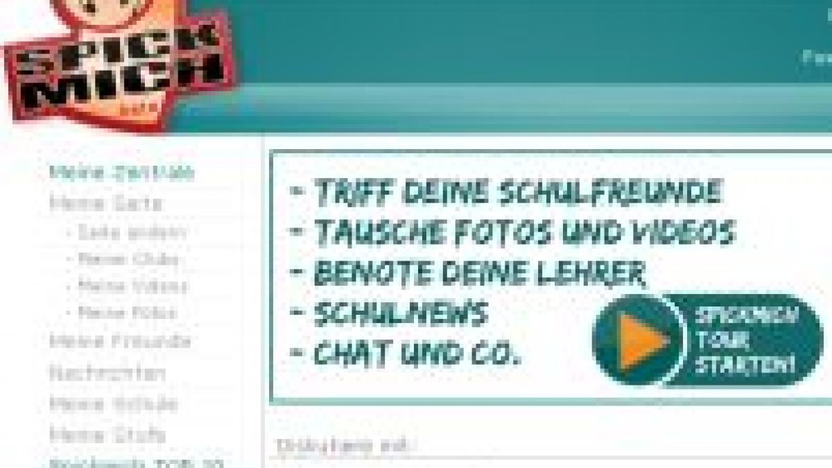 elevii germani isi pot nota profesorii pe internet