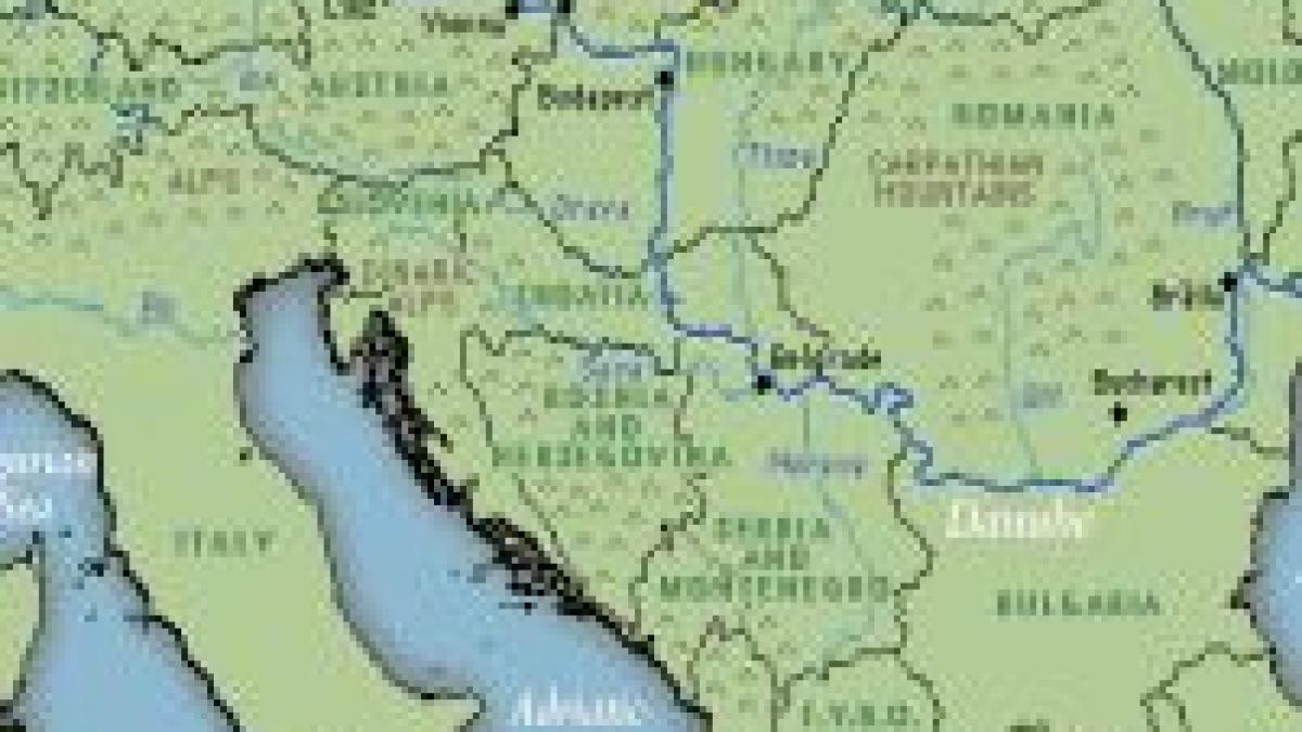 harti ale statelor membre ue cu zonele cu risc de inundatii