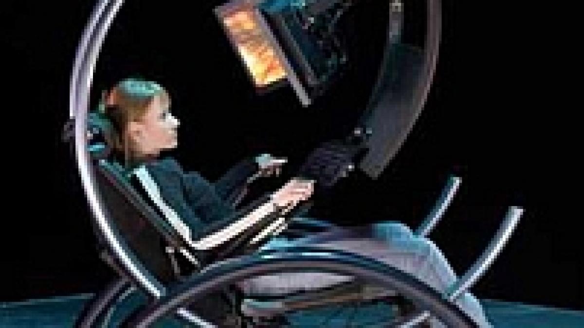 oamenii paralizati primesc functii motorii pe computer