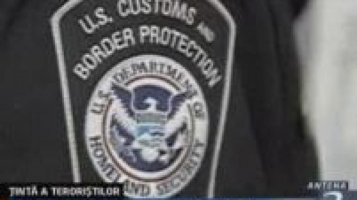 posibil atac terorist in arizona baza de spionaj amenintata