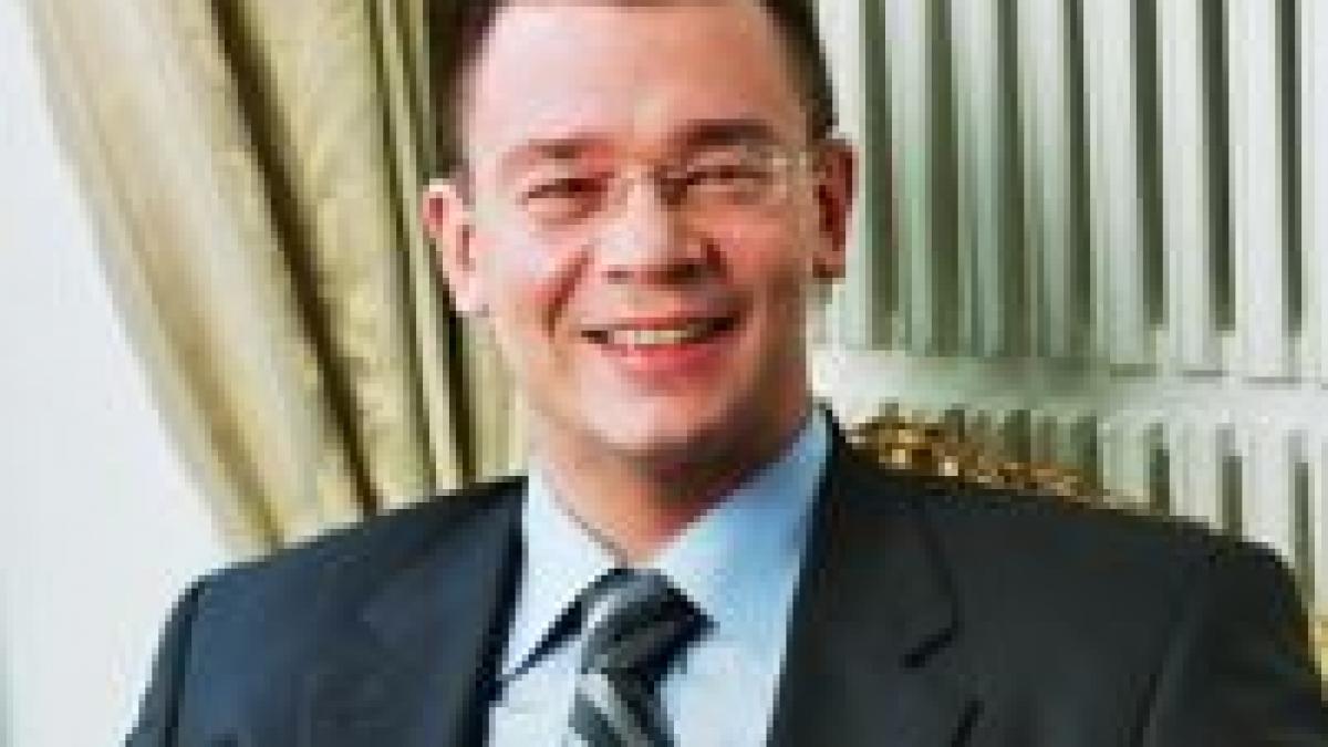 ungureanu i a sunat pe liderii pnl pentru a le cere sustinerea