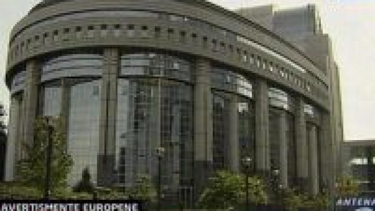 c e sanctioneaza romania din cauza taxei auto si a numarului 112