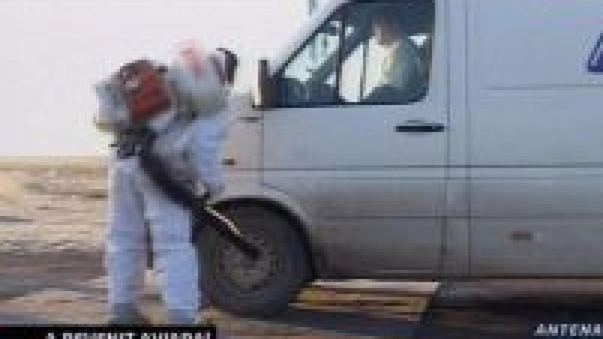 gripa aviara a revenit in delta dunarii