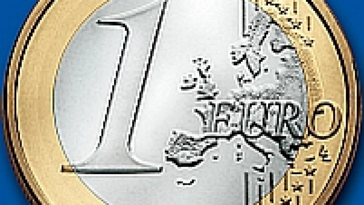 leul s a apreciat la 3 56 lei pentru un euro