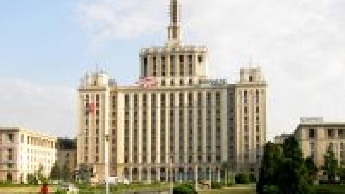 negocieri privind privatizarea casei presei