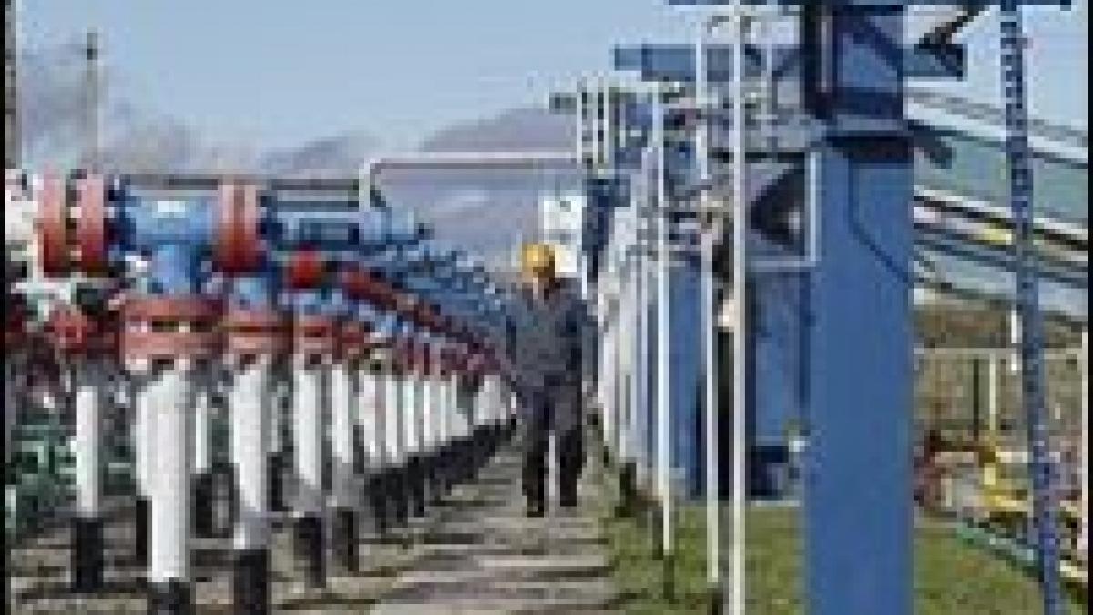 nou acord intre rusia si turkmenistan pretul gazului in europa ar putea creste