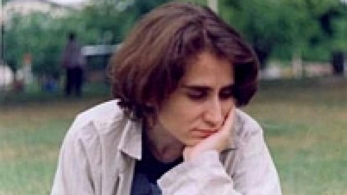 ada milea merge in turneu prin marea britanie