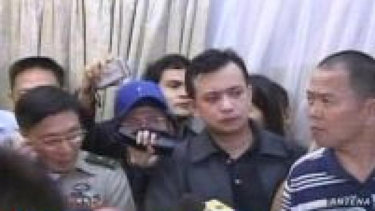 filipine rebelii care au luat 200 de ostatici s au predat