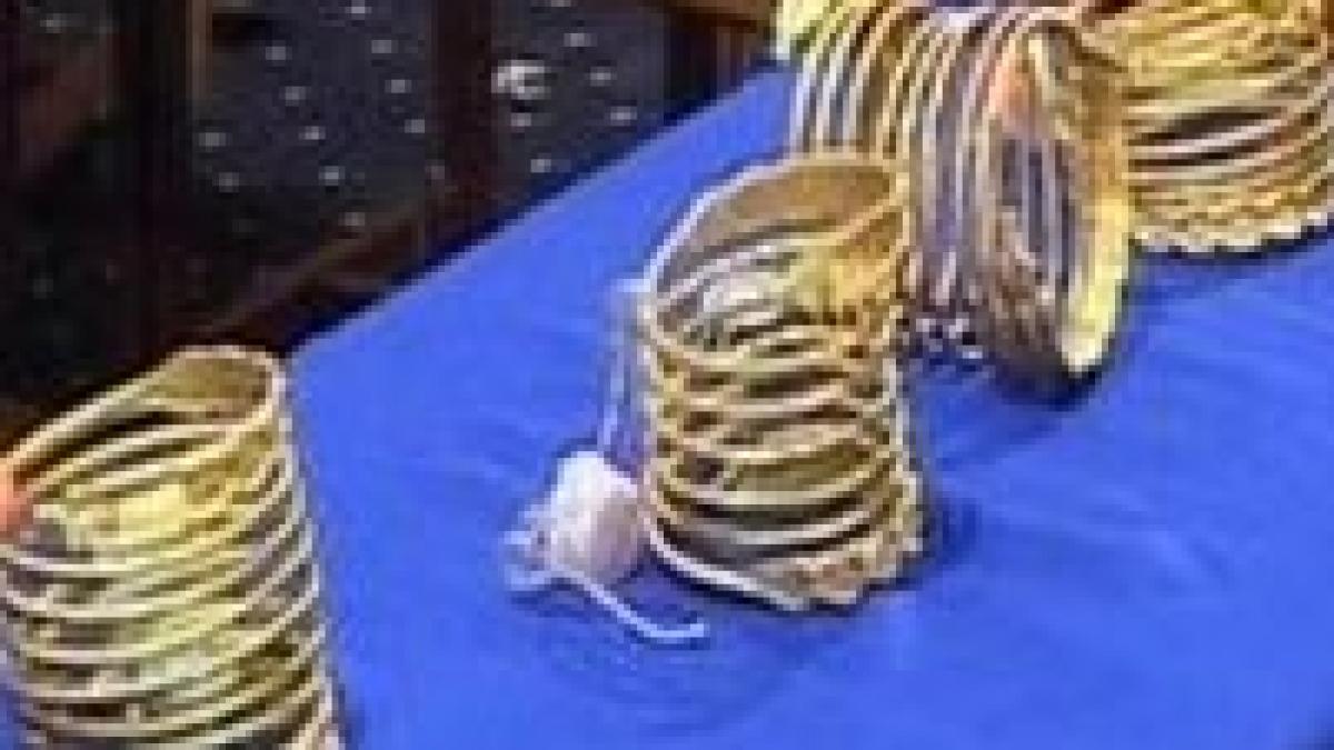 au fost localizate alte patru bratari dacice