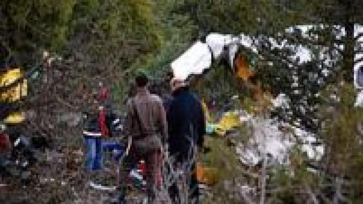 avion prabusit in turcia niciun pasager nu a supravietuit galerie foto