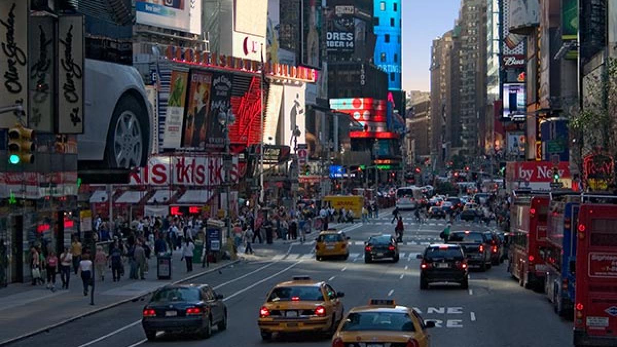 dupa 19 zile de greva s au reluat spectacolele pe broadway