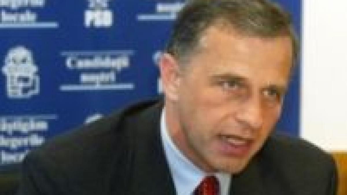 geoana i a scris lui basescu despre pactul pentru educatie