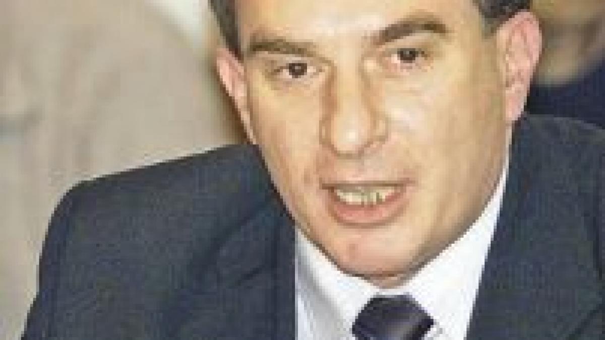 iuliu winkler demisioneaza din guvern pentru un loc de europarlamentar