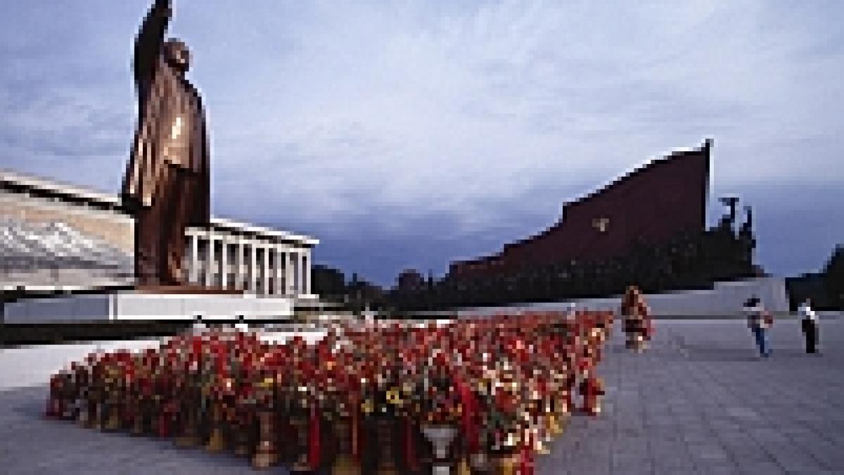 coreea de nord a achizitionat echipament de imbogatire a uraniului