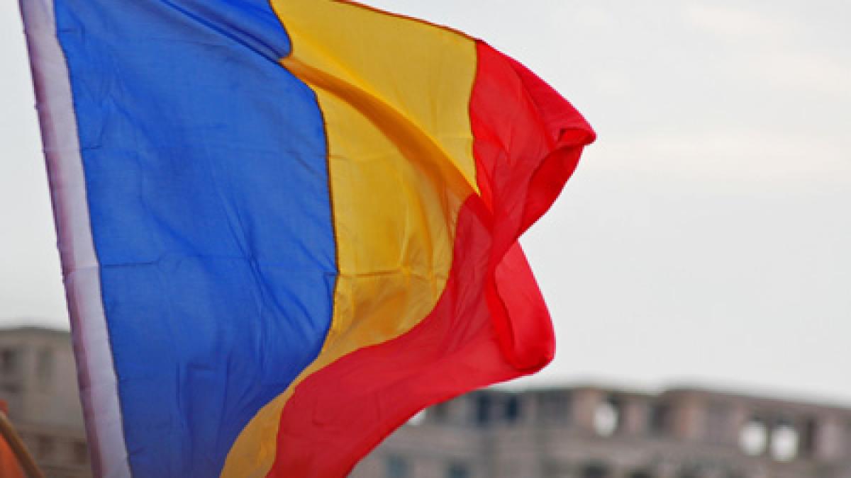 cum au sarbatorit romanii din tara ziua lor nationala