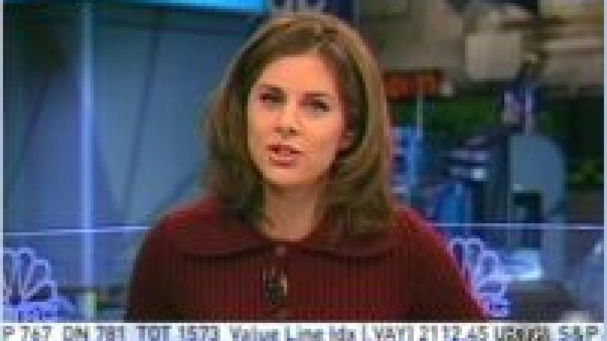 bush a fost numit maimuta de crainica unui post tv american